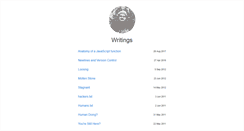 Desktop Screenshot of mrkiffie.com